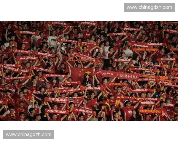 2030年世界杯全球盛宴见证足球文化融合与未来激情绽放