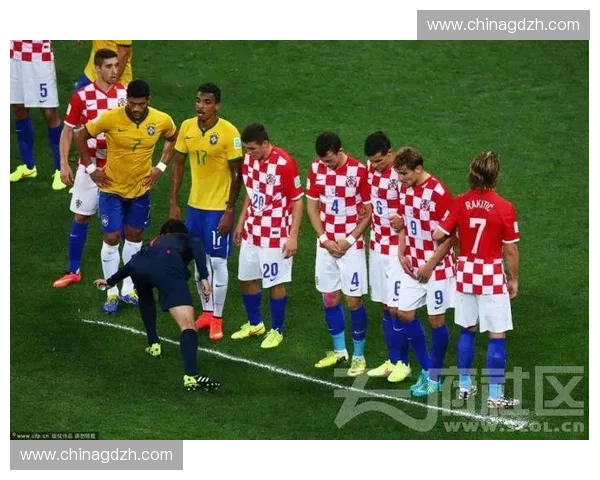 2014年巴西世界杯精彩回顾与经典赛事分析