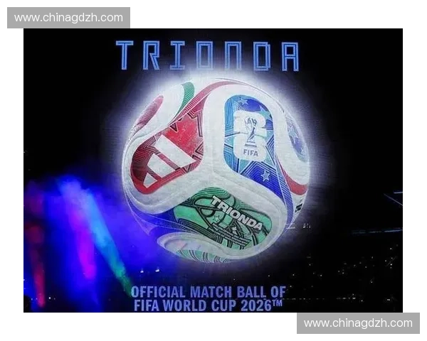 世界杯历史上最具特色的比赛用球设计与技术演变探析