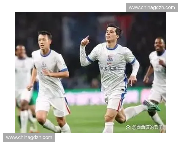 上海绿地申花足球俱乐部：奋进中的历史传承与未来发展之路