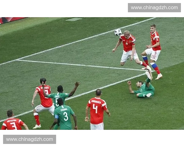 纵览历届世界杯举办国变迁揭示足球盛宴背后的时代风云