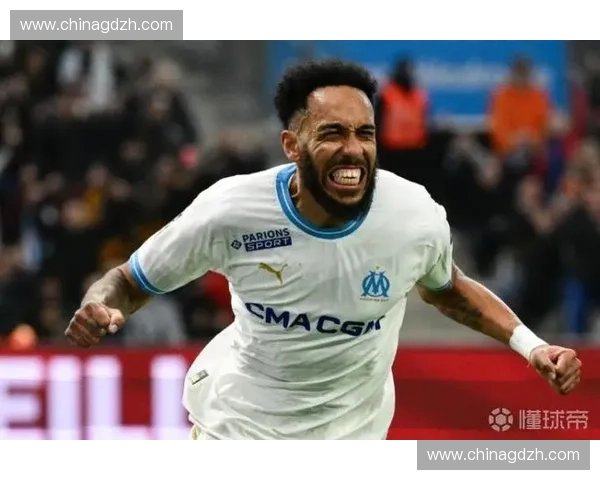 欧联杯奥巴梅扬精彩表现助力球队晋级为焦点 多项数据创个人新高