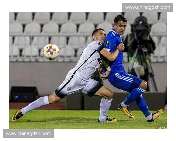 基辅欧联杯：乌克兰足球荣耀之路与赛事精彩瞬间回顾