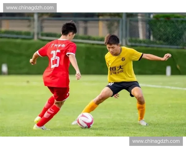 广东足球联赛全面升级推动青少年培养与城市足球文化融合发展