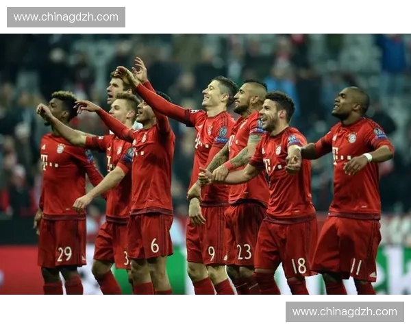 巴伐利亚足球联赛发展历程与地方足球文化的深度融合分析 巴伐利亚足球联赛发展历程与地方足球文化的深度融合分析